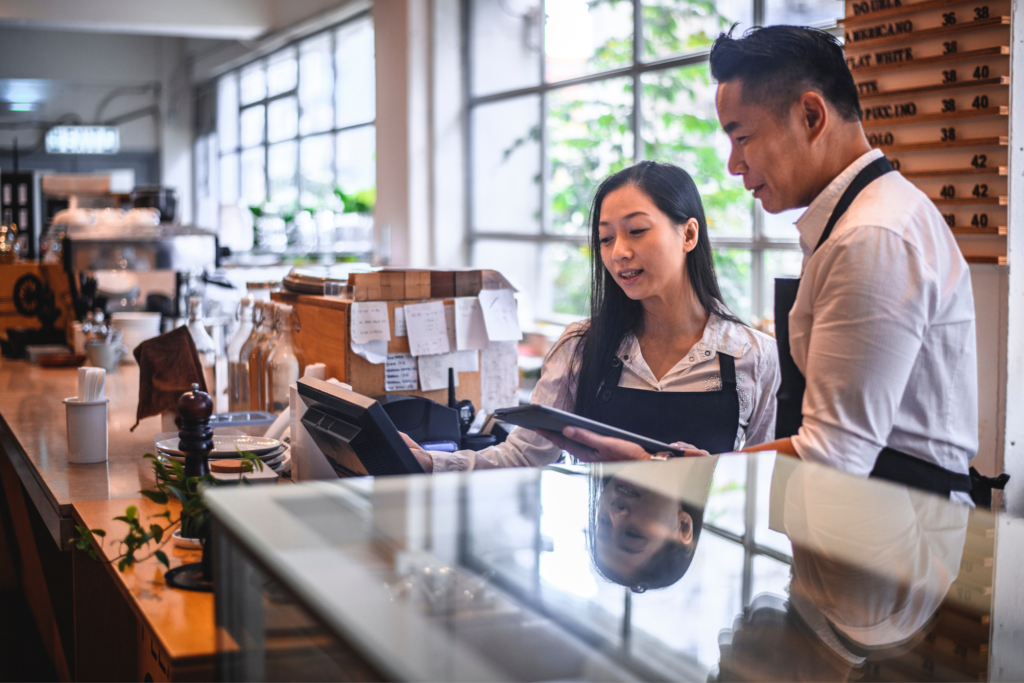 Protecting financial wellbeing for retail employees