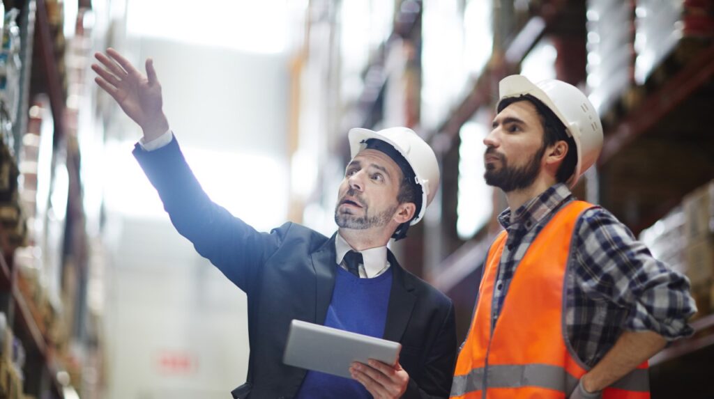 Age, digital transformation, and solving the manufacturing skills gap