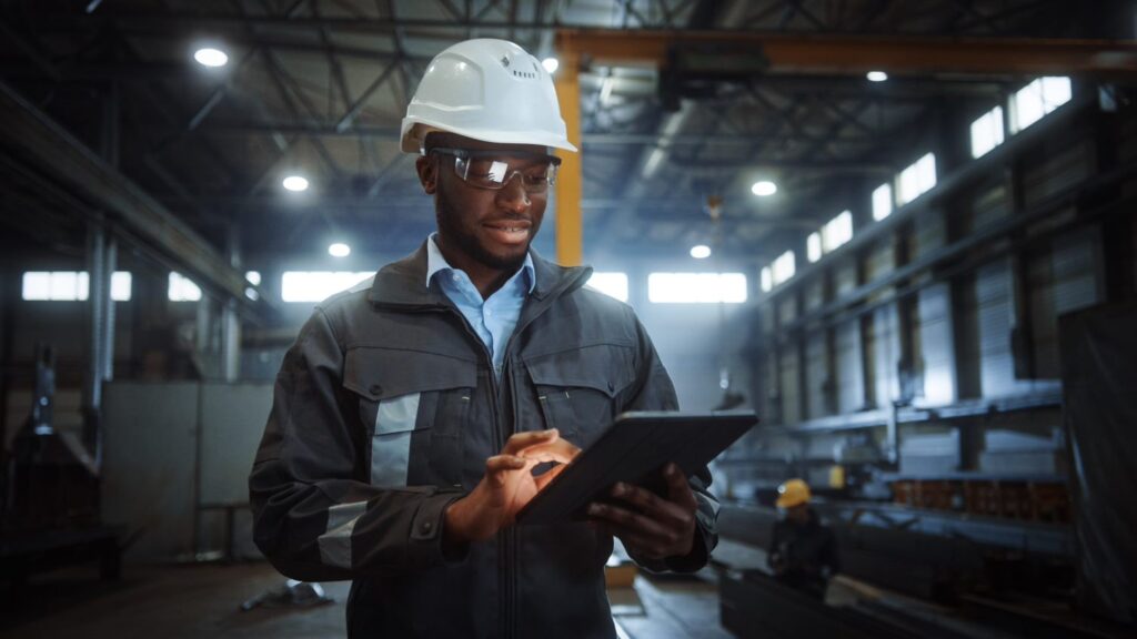 Three major themes shaping the future of manufacturing HR