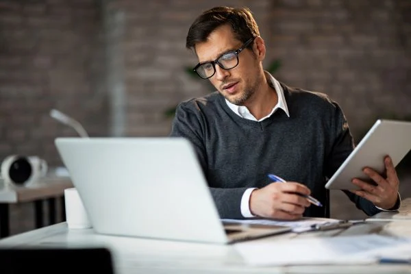 Payroll compliance using automation: Best practice