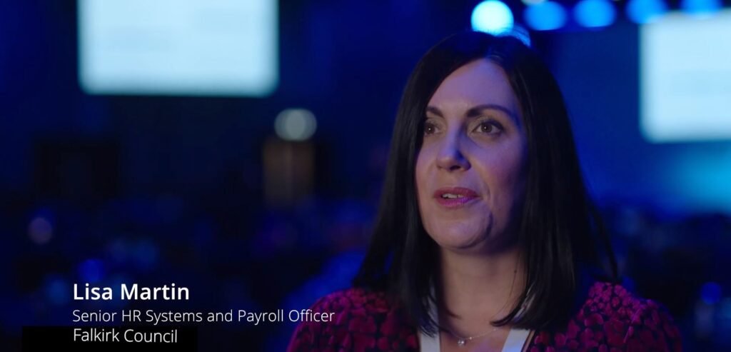 Falkirk Council – Customer Testimonial