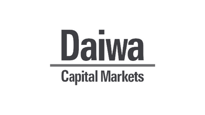 Daiwa Logo
