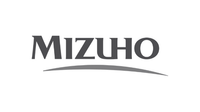 Mizuho Logo