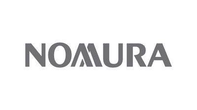 Nomura Logo