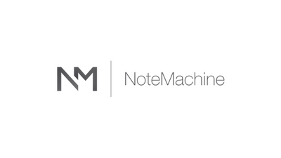 Notemachine Logo