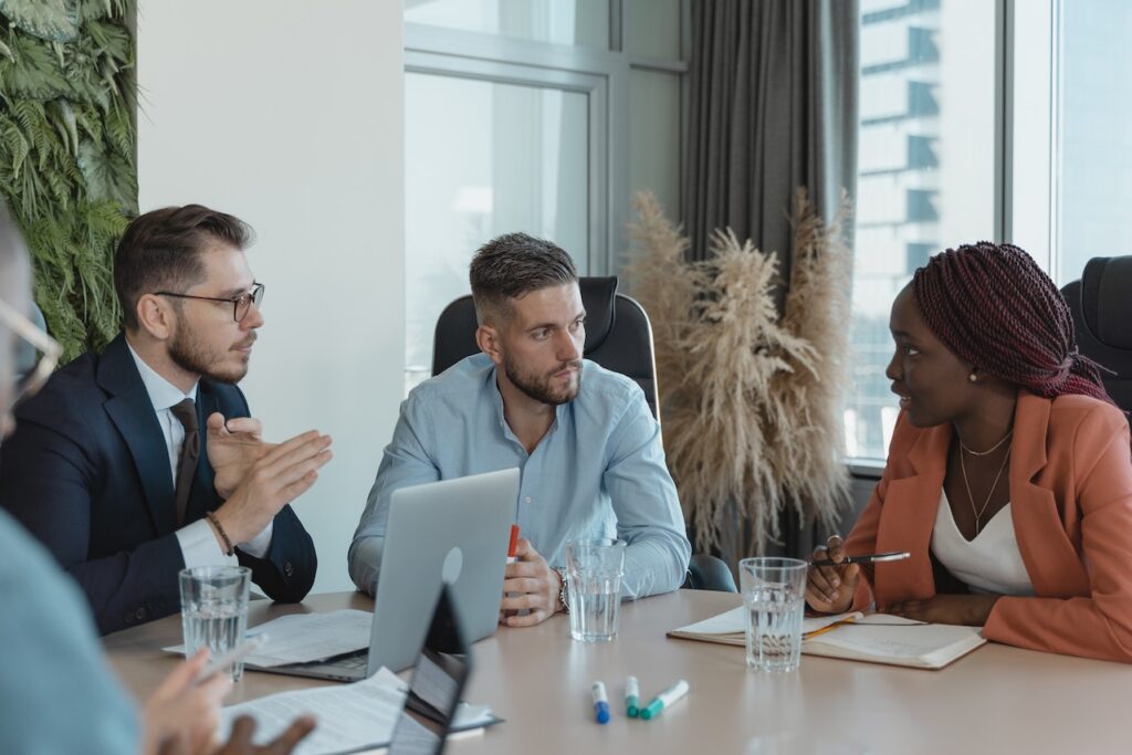To boost financial services employee engagement, address inclusion