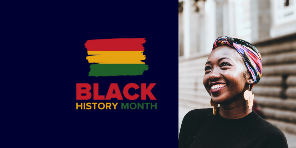 Black History Month 2023: ‘Saluting our Sisters’