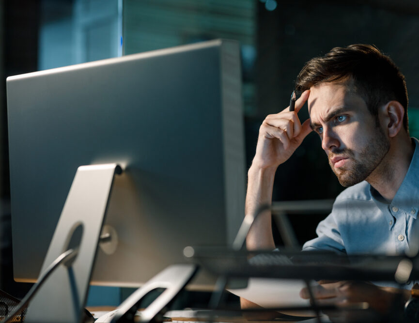 Costly and complex: Public sector payroll and HR deserve better technology