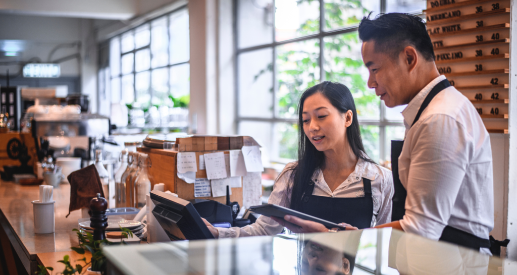 How can you harness learning and development to boost retail staff engagement?