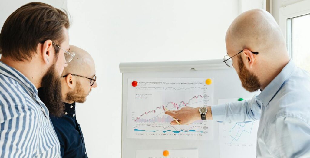 Data analytics unlock strategic value from payroll and HR reporting