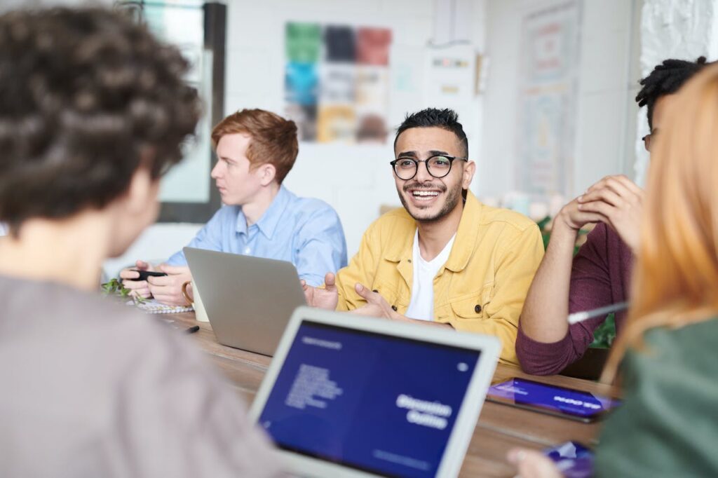 Ireland employers look to boost employee engagement and wellbeing