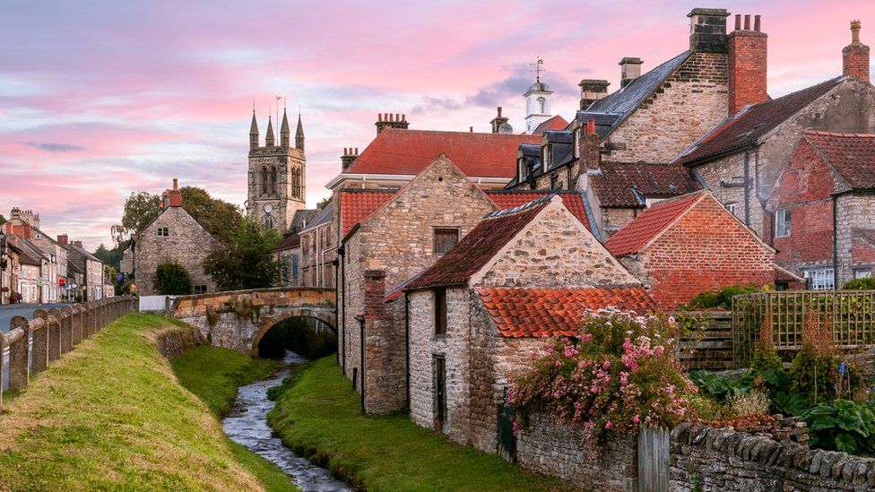 North Yorkshire Council – Customer Testimonial