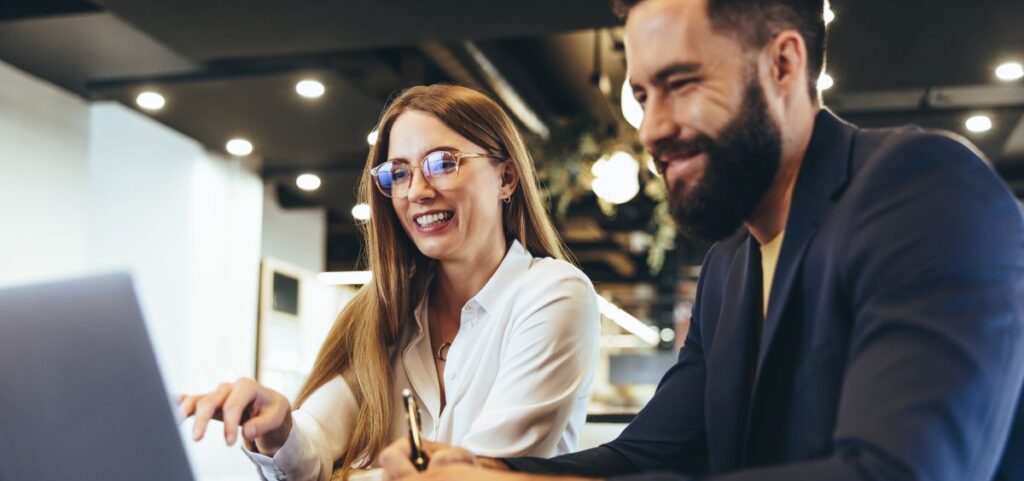 Tackle employee engagement to boost financial services retention