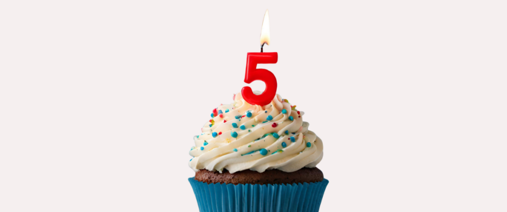 5 years of Zellis, 55+ years of payroll and HR expertise