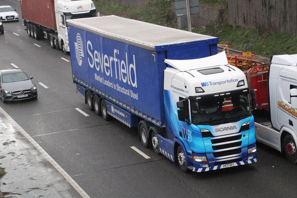 Severfield – Customer Testimonial