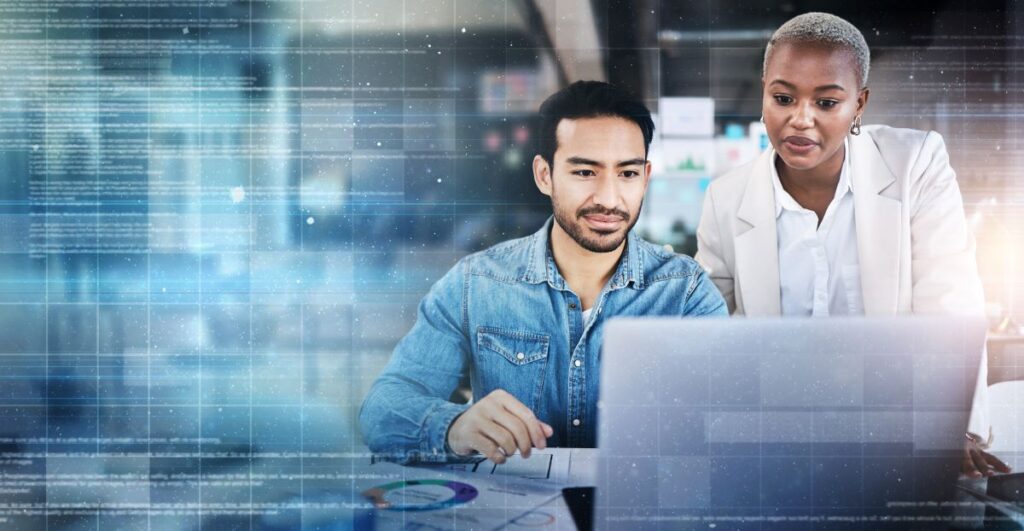 Financial services employees welcome growth of AI and new technologies [research]