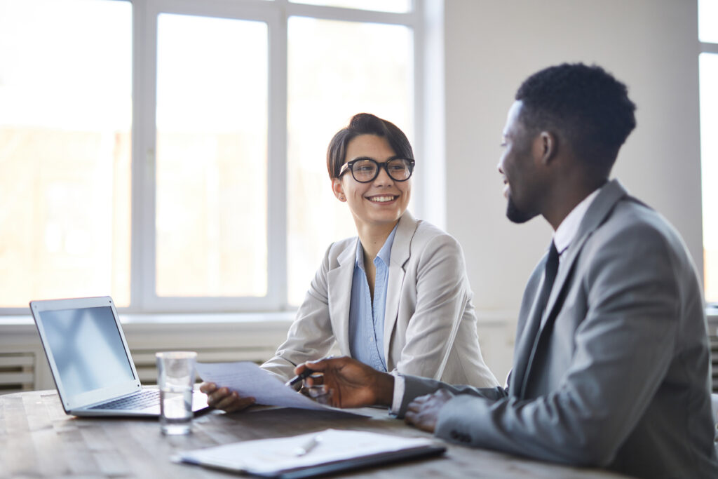 How to motivate banking and insurance employees 2