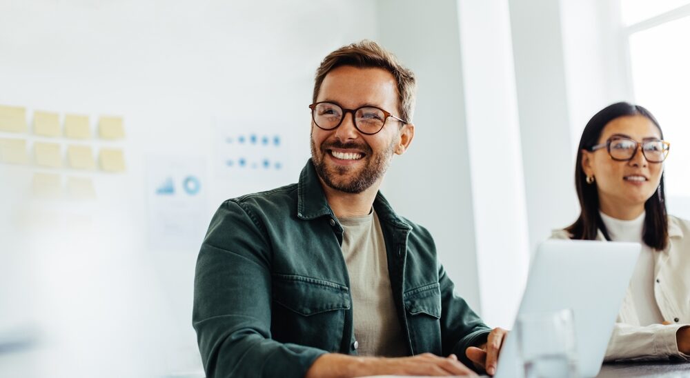 How can organisations improve financial wellbeing for employees?