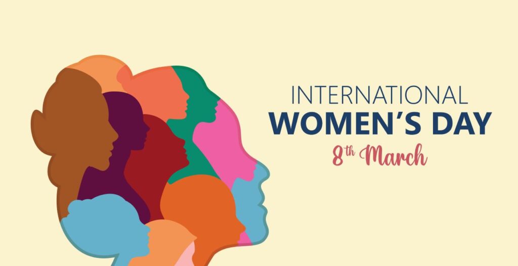 International Women’s Day 2024: Invest in women, accelerate progress