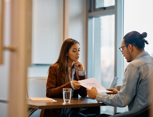 Insights on employee background checking: UK and beyond