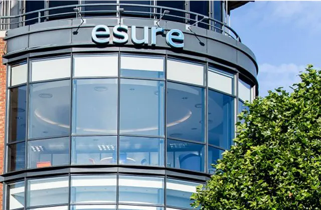 We help esure reduce payroll reconciliation time by 50%
