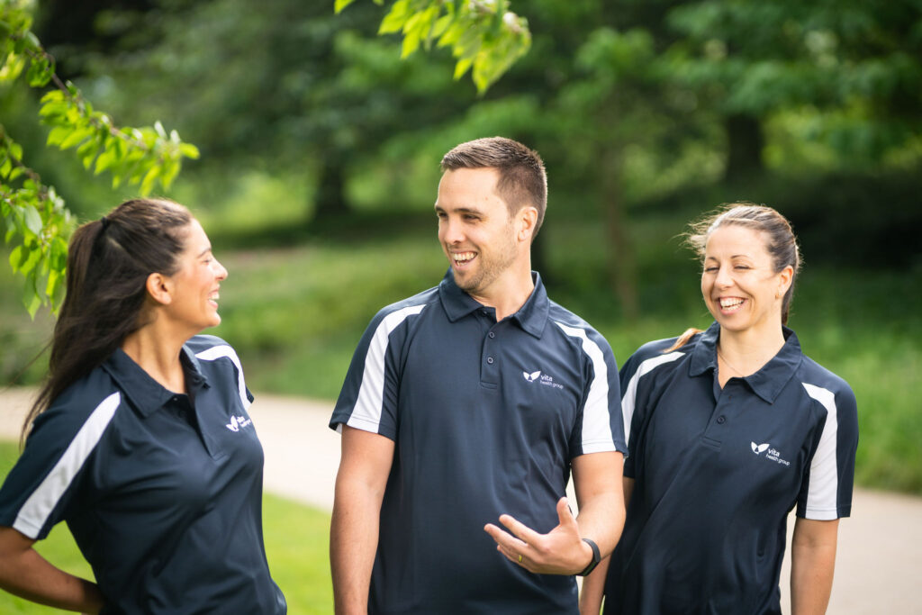 Vita Health Group chooses Zellis to support scaling  payroll and HR operations