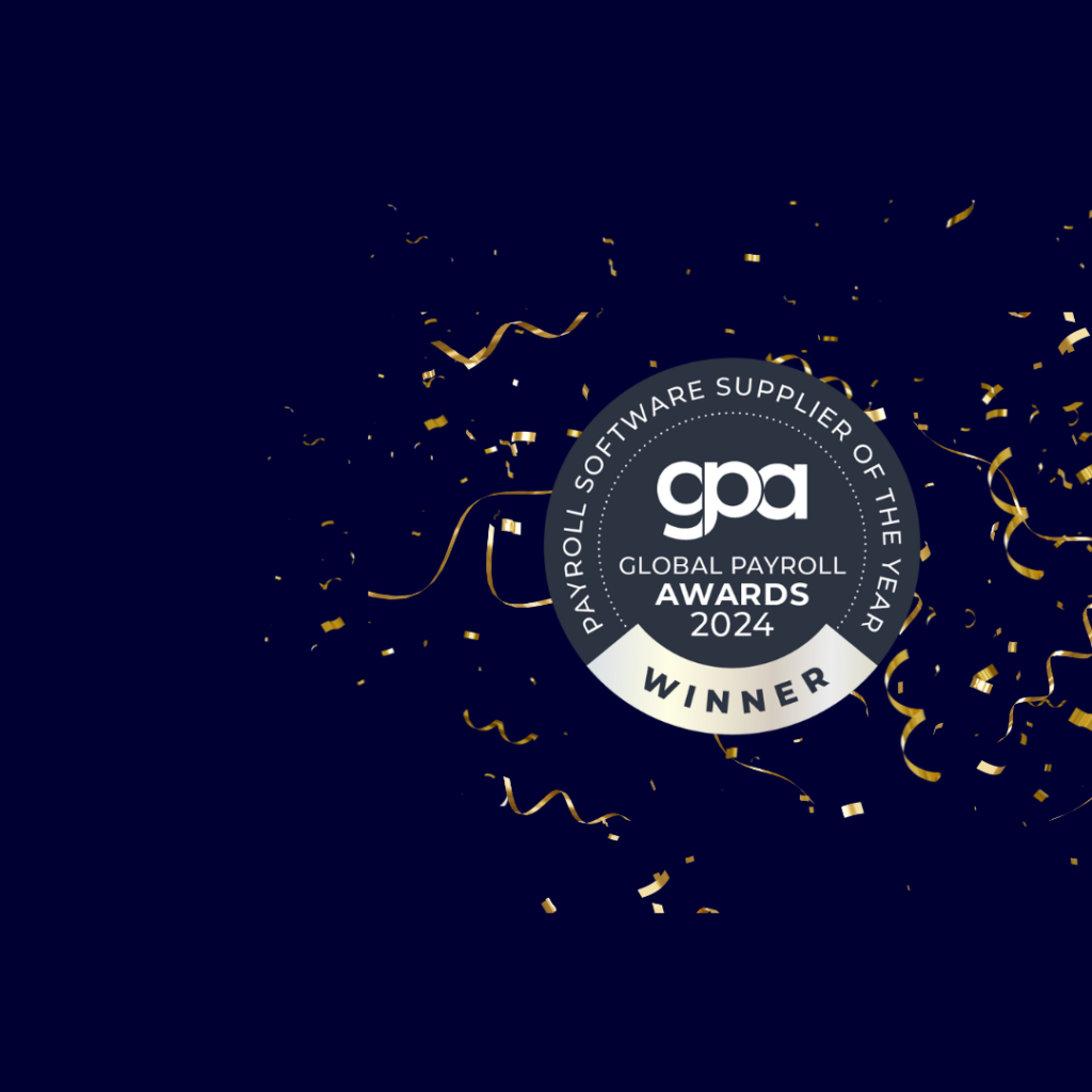 Global Payroll Awards: Zellis wins ‘Payroll Software Supplier of the Year’