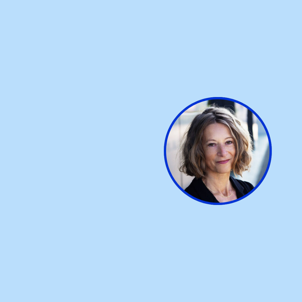 AI in payroll, HR, and the future of work: interview with Anita Lettink