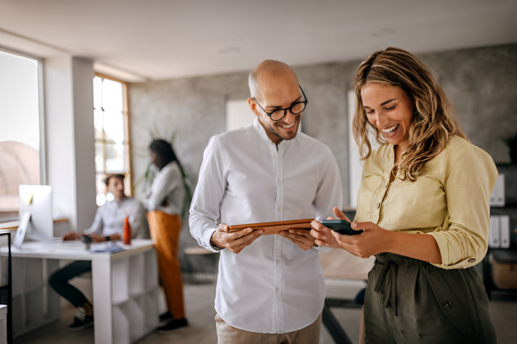Tech-enabled managed payroll services from Zellis Ireland