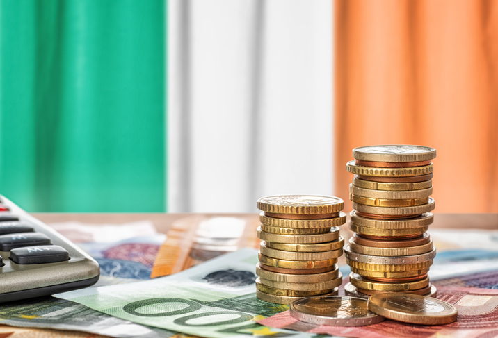 Budget 2025: Key changes for payroll in Ireland