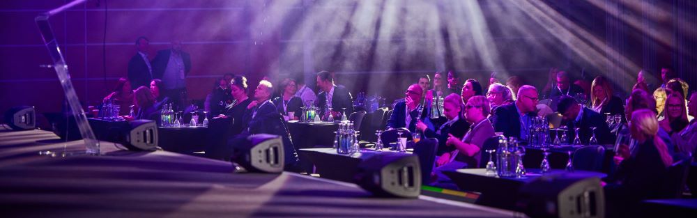 Zellis User Summit 2024: Innovation, expertise, and achievement