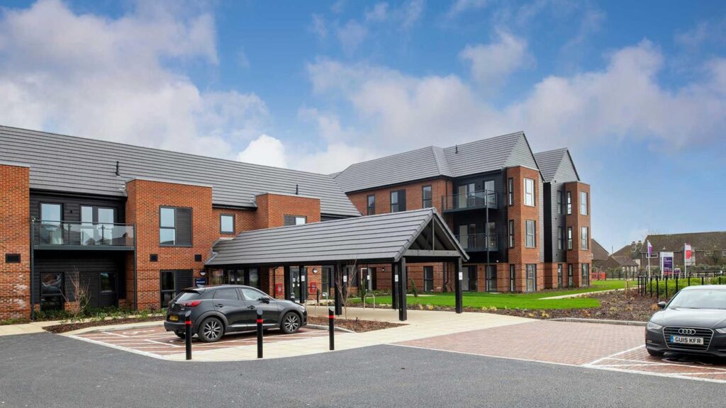 Housing 21 – Customer testimonial