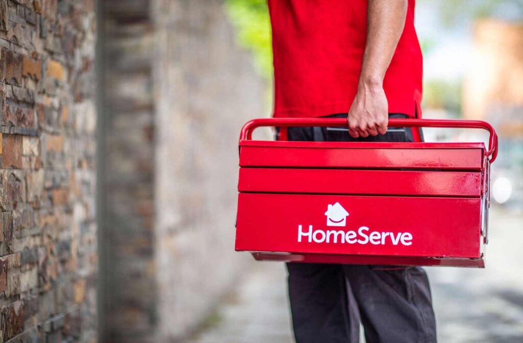 HomeServe Membership Limited backgound