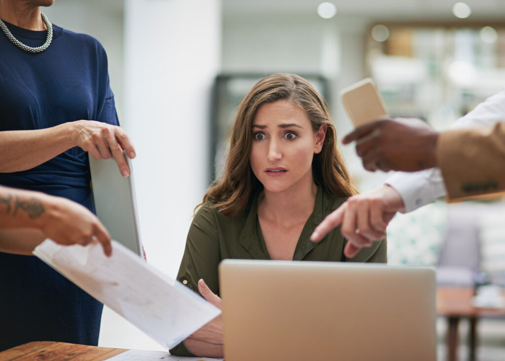 Handling the holiday rush: leave management software reveals the busiest month