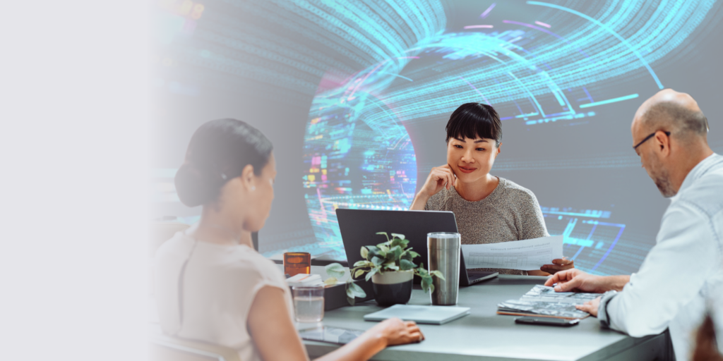 Transform your tax year end processing with AI