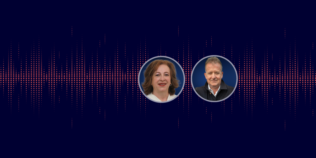 CIPD podcast: Why investing in mental health matters