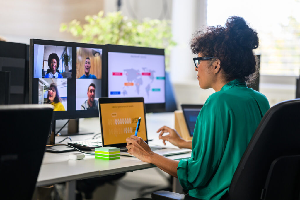 Hybrid and remote working in Ireland: guide for HR