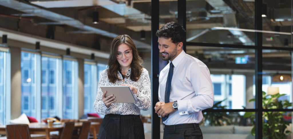 How CFOs can navigate the National Insurance increase