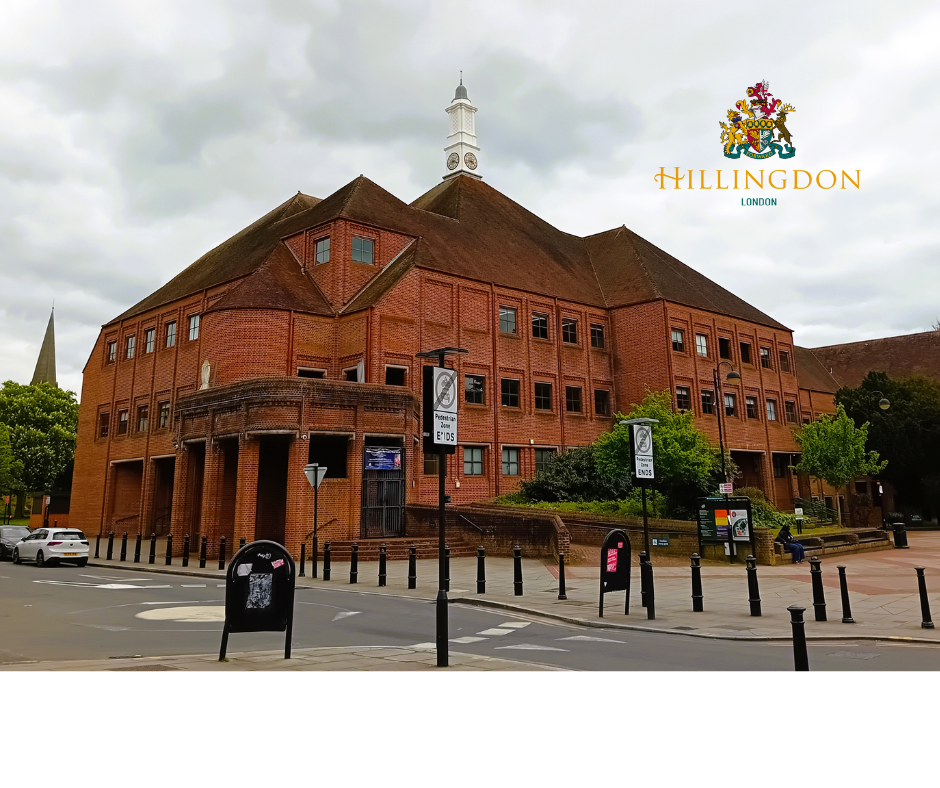 London Borough of Hillingdon Council’s recruitment system transformation