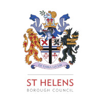 St Helens Metropolitan Borough Council logo