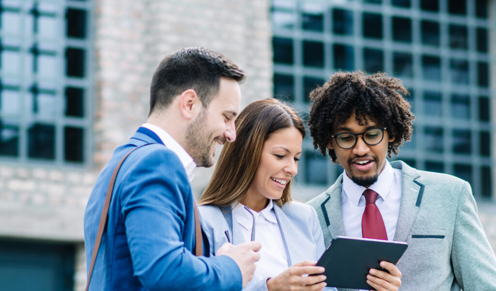 How AI can deliver public sector HR efficiency 