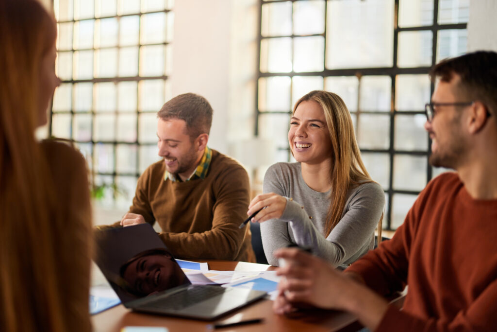 Webinar: Financial wellbeing as a business growth driver