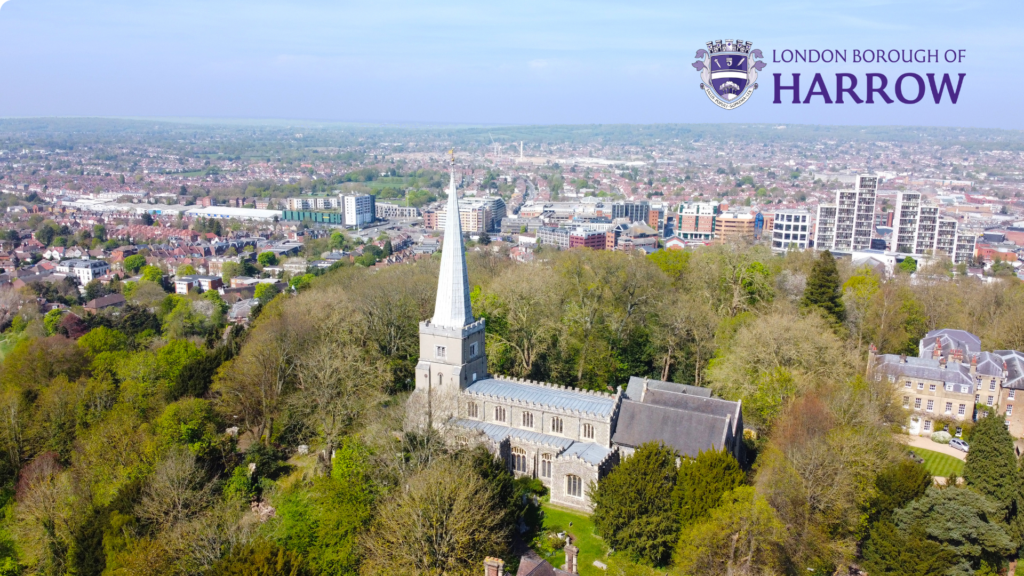 London Borough of Harrow shrinks payroll processing by 50% with Zellis