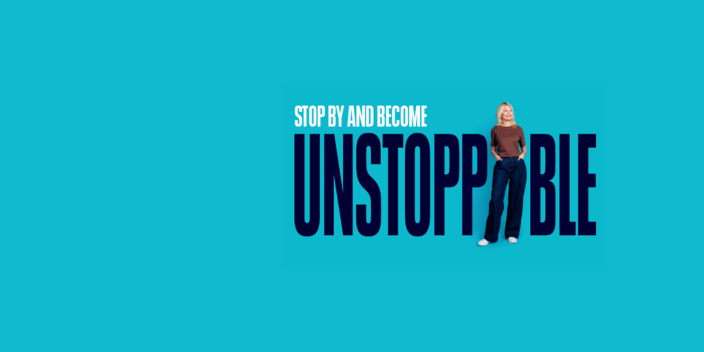 Be Unstoppable at HR Technologies 2025  