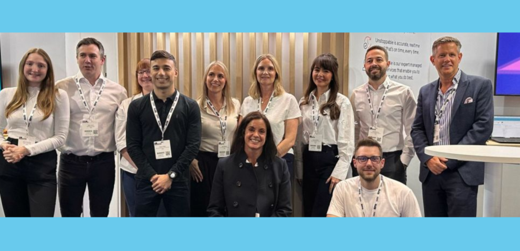 People professionals embrace “Unstoppable” with Zellis at HR Technologies 2025