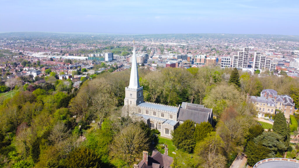 London Borough of Harrow shrinks payroll processing by 50% with Zellis