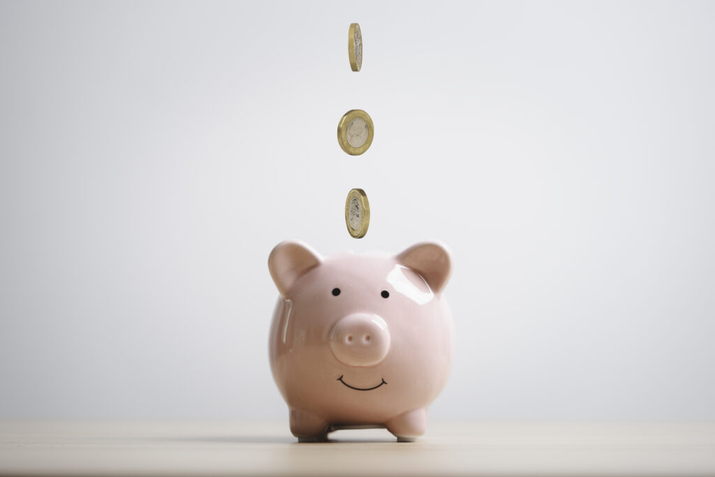 How payroll saving schemes make a real difference