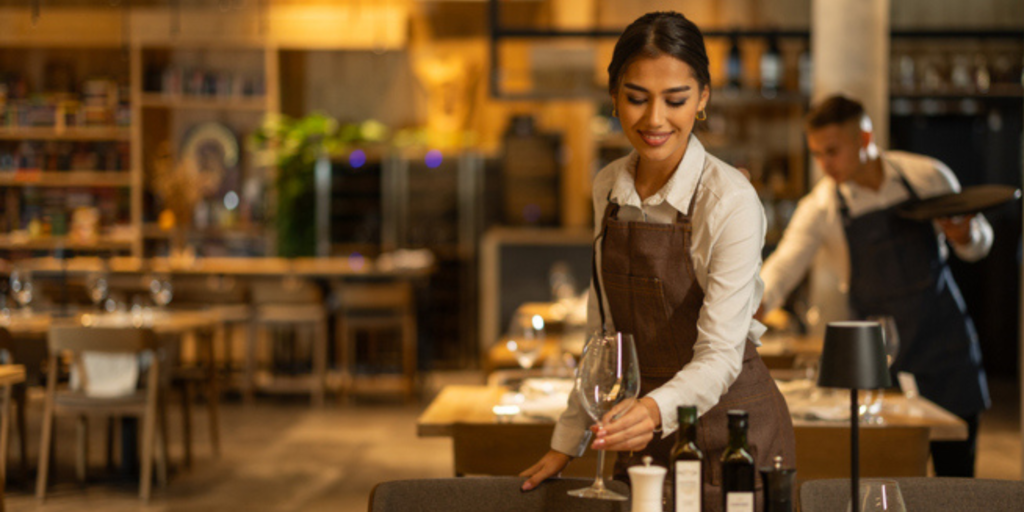 From pressure to progress: The state of restaurant HR in 2025 