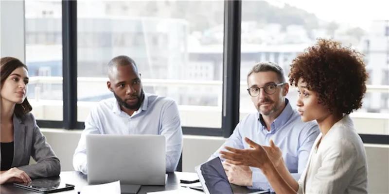 Public sector HR puts employee wellbeing first amid economic uncertainty 
