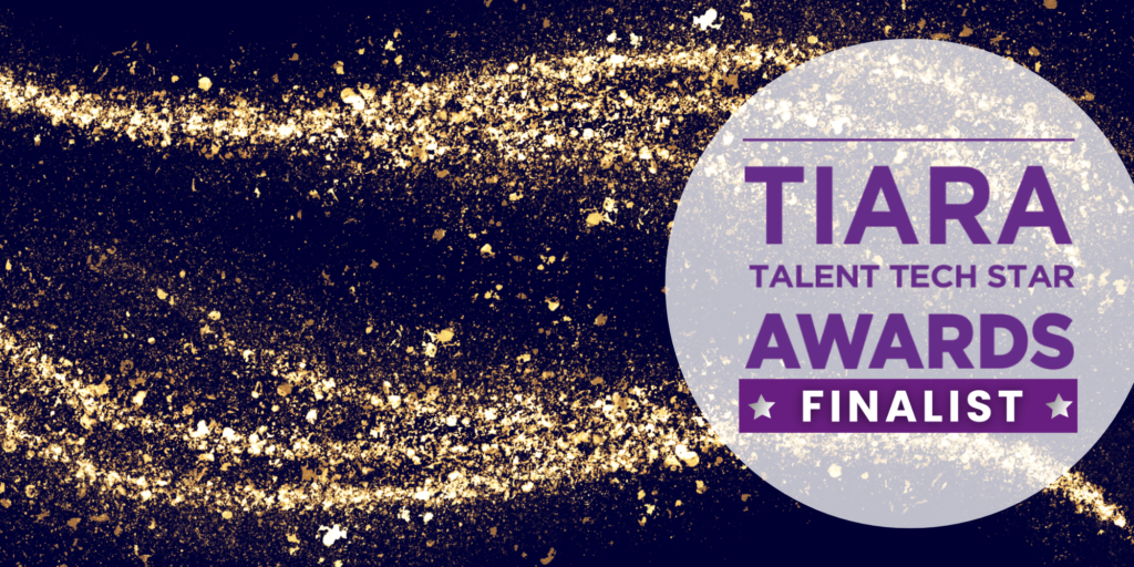 Zellis shortlisted for two prestigious TIARA Talent Tech Star Awards 2025